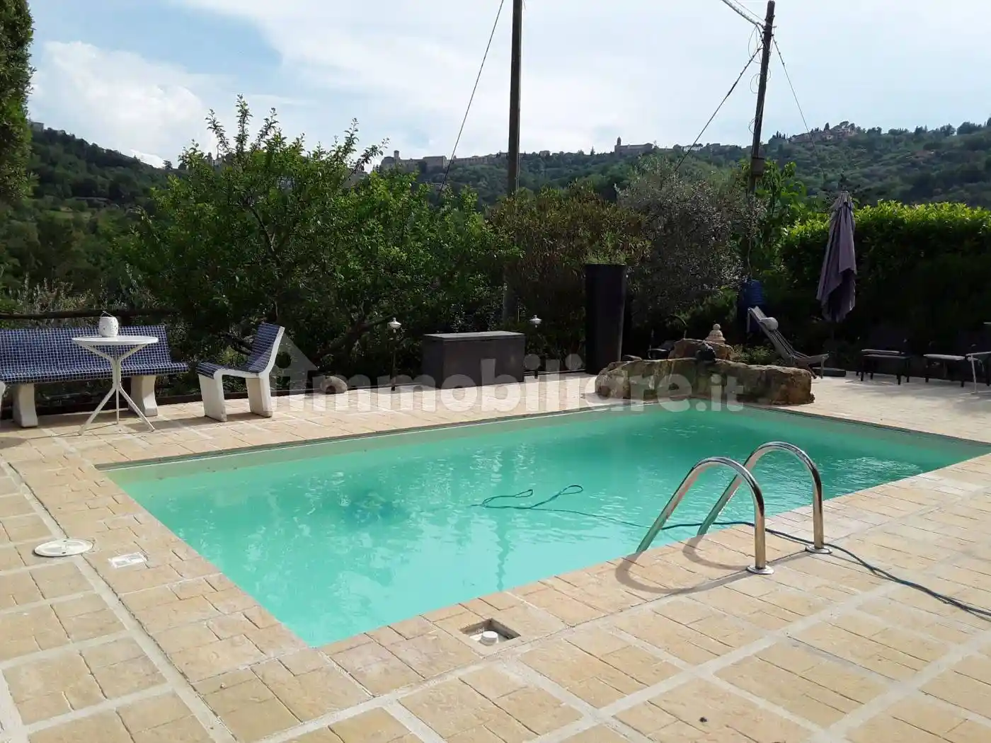 Villa in vendita a Perugia