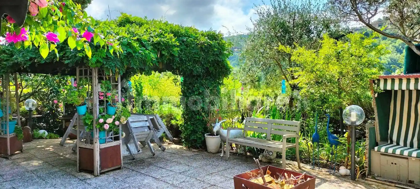 Villa bifamiliare via della Treggia 1, Montelaguardia, Perugia - foto 5