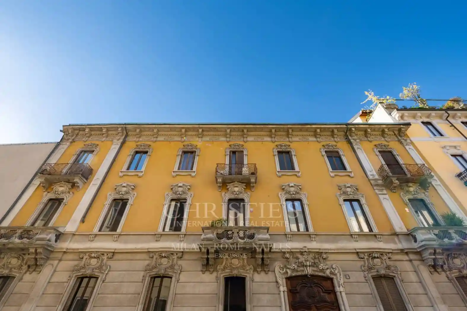 Quadrilocale via Antonio Stoppani, Morgagni, Milano - foto 2