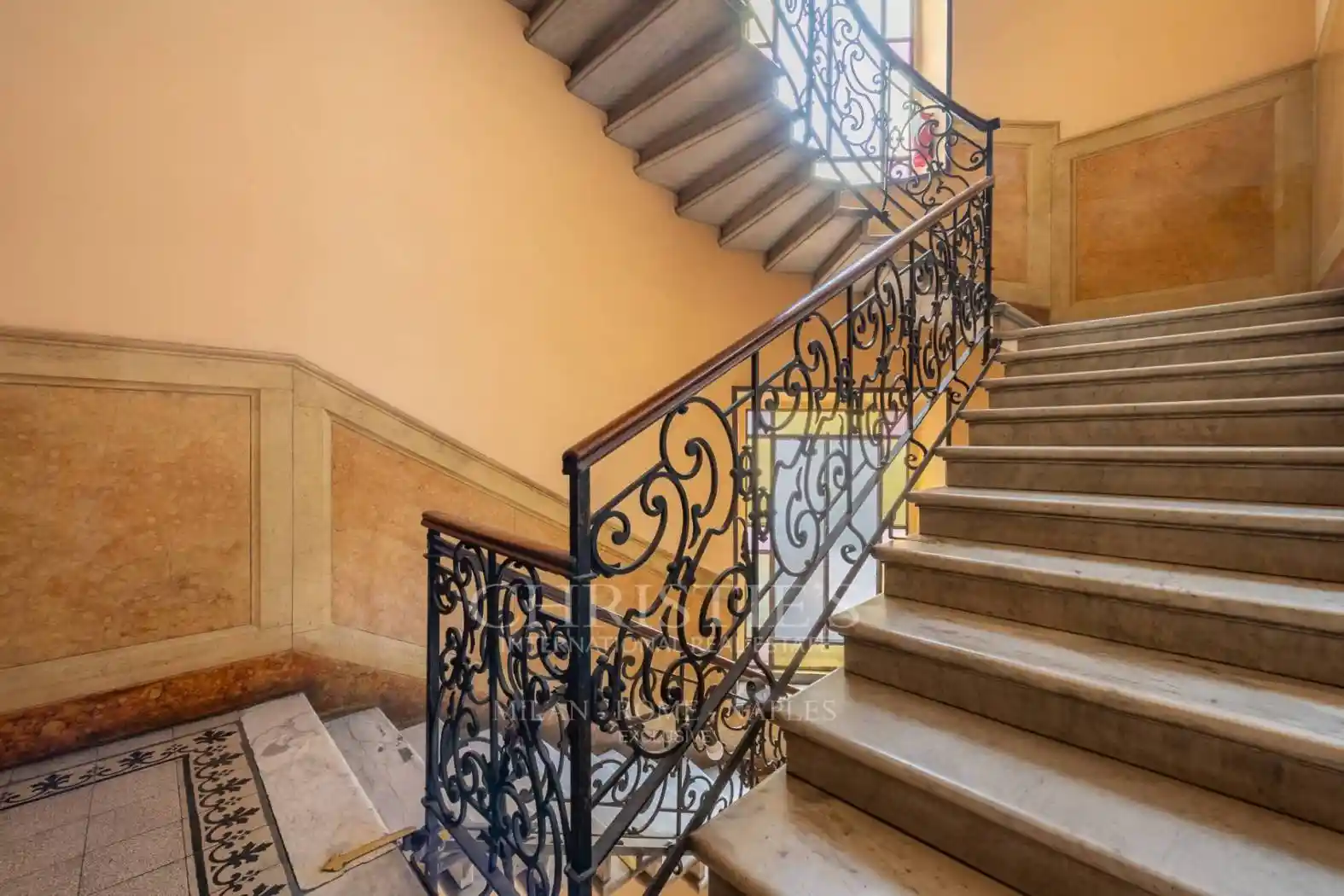 Quadrilocale via Antonio Stoppani, Morgagni, Milano - foto 4