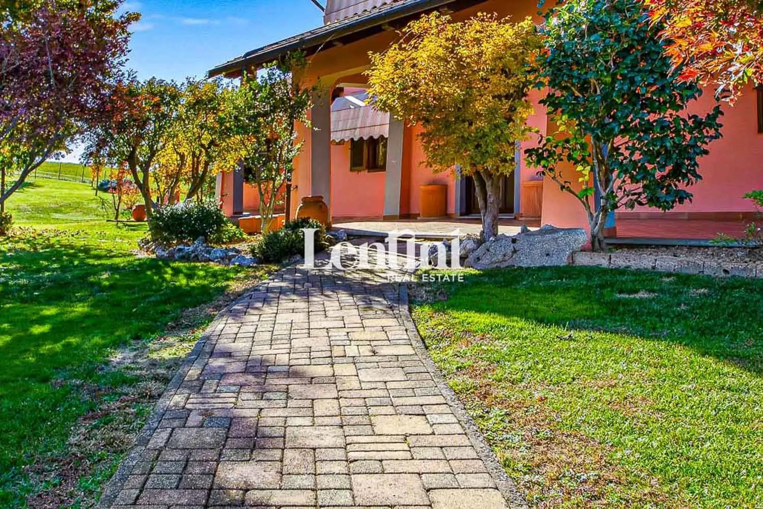 Villa unifamiliare via Nuova, Coniolo Bricco, Coniolo - foto 4