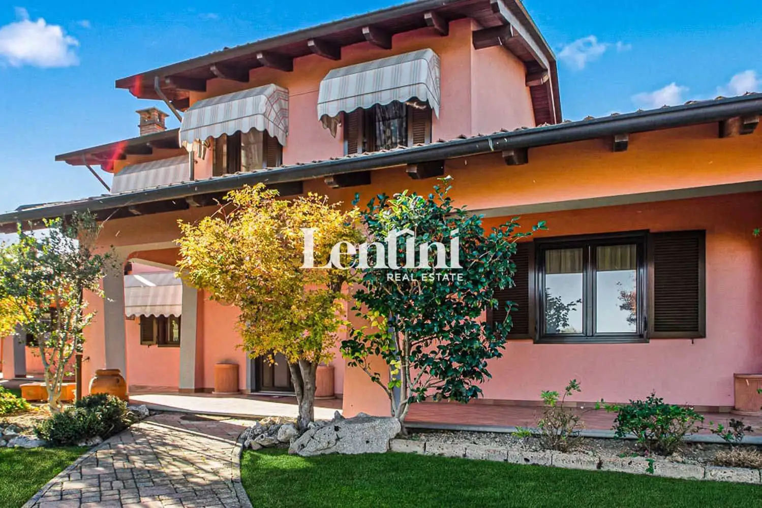 Villa unifamiliare via Nuova, Coniolo Bricco, Coniolo - foto 5