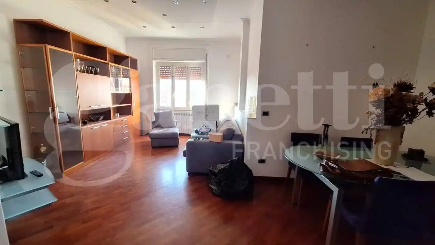 Attico piazza degli artisti, Arenella, Napoli - foto 2