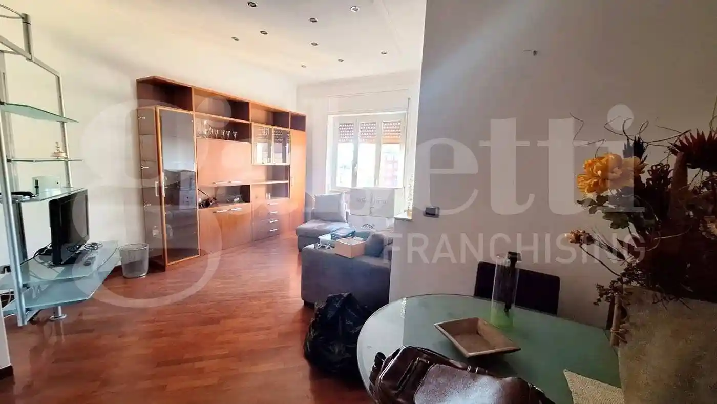 Attico piazza degli artisti, Arenella, Napoli - foto 3