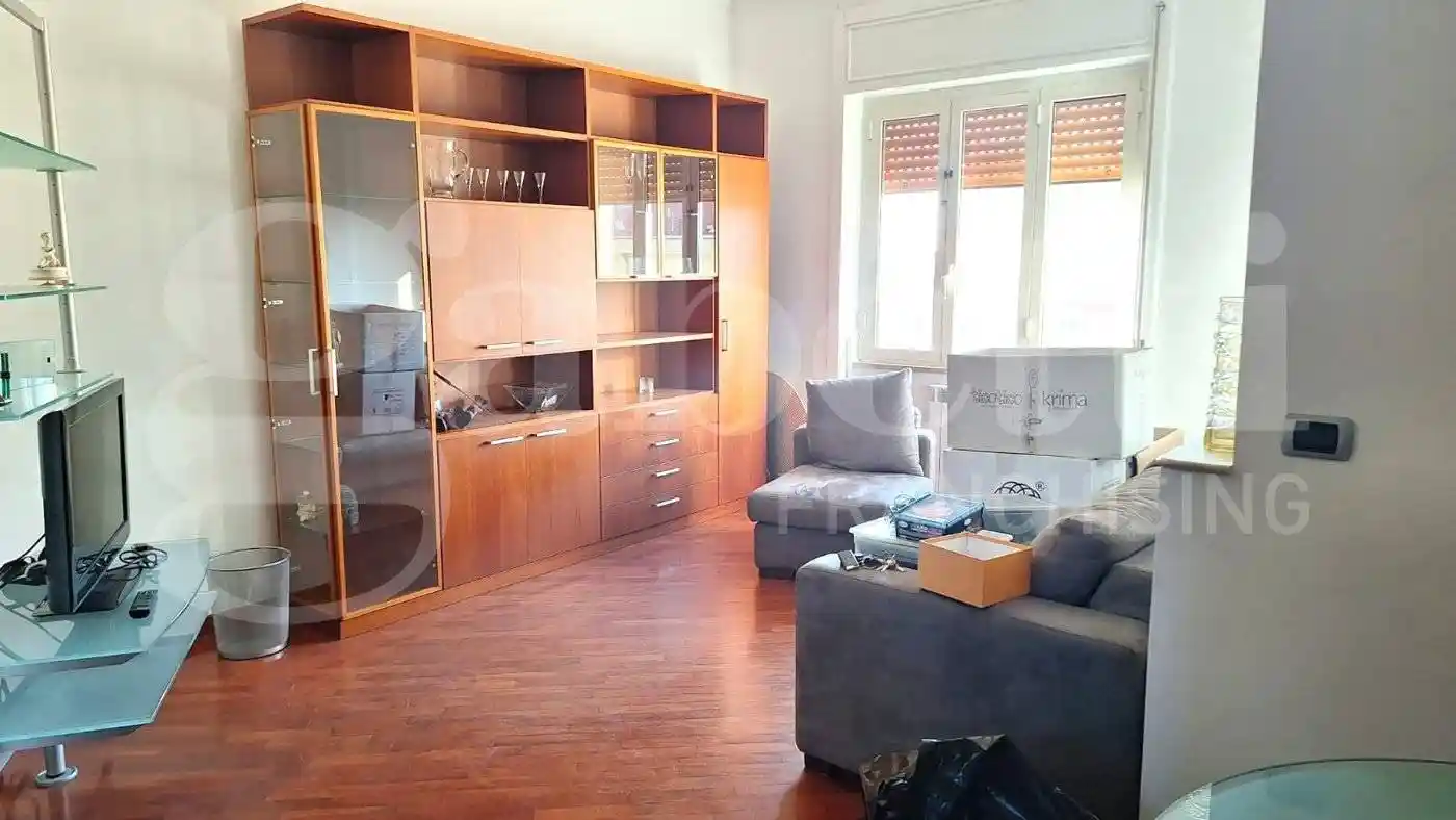 Attico piazza degli artisti, Arenella, Napoli - foto 4