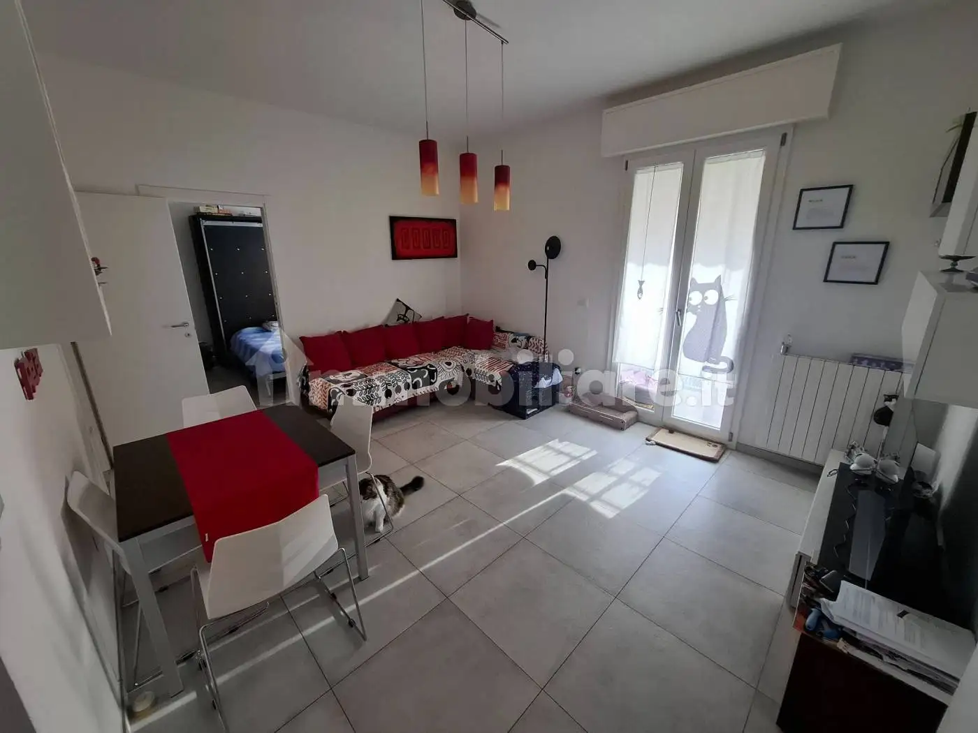 Appartamento in vendita a Bologna