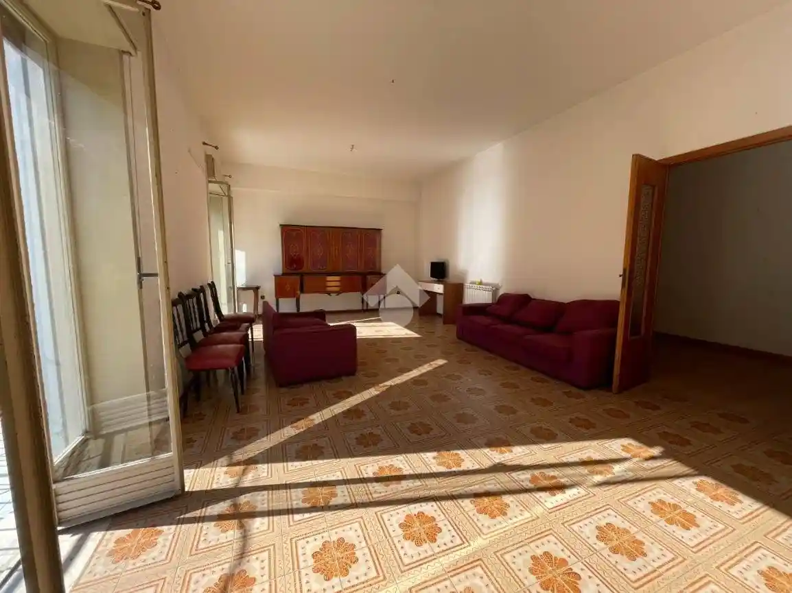 Appartamento in vendita a Barcellona Pozzo di Gotto