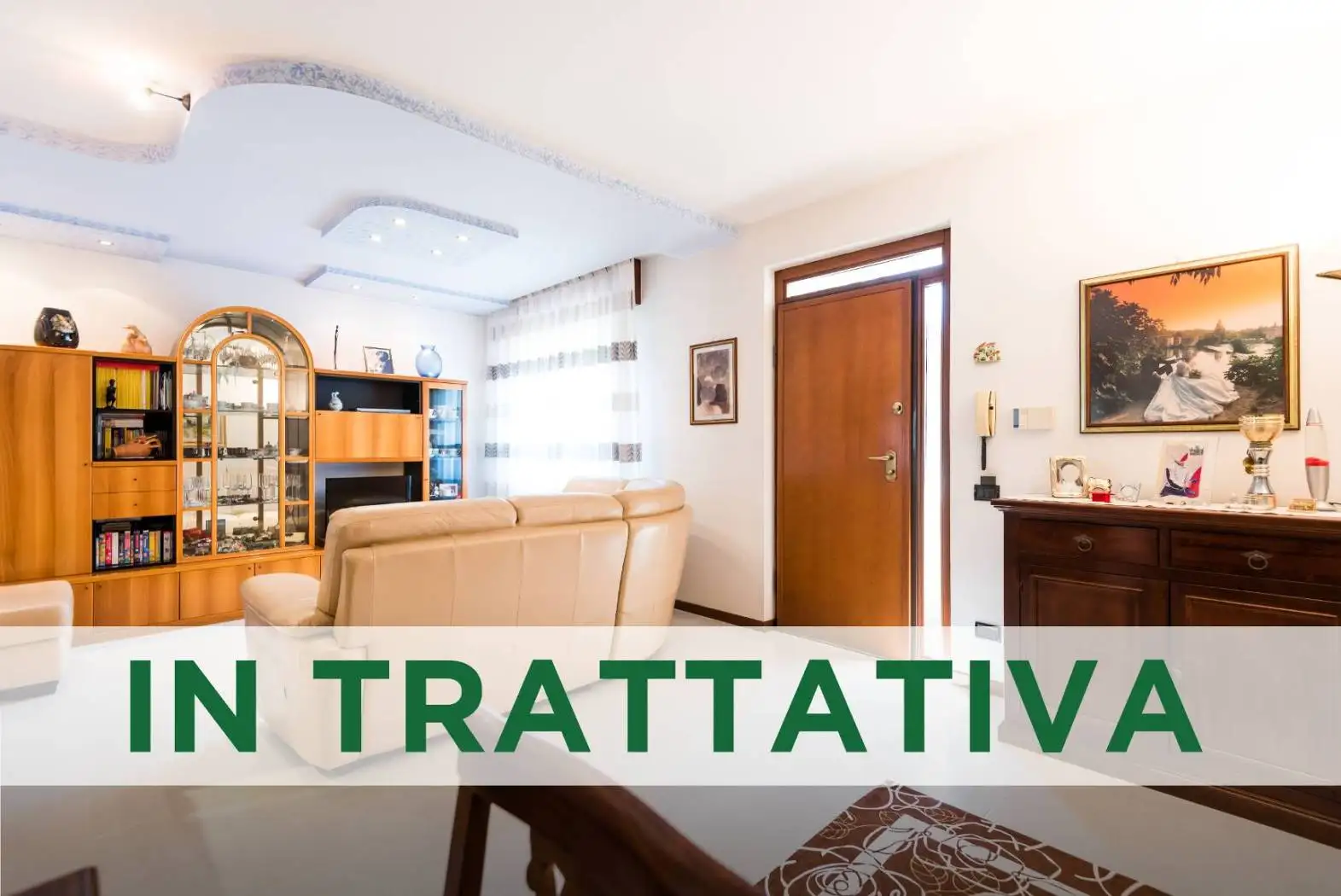 Villetta a schiera in vendita a Verona