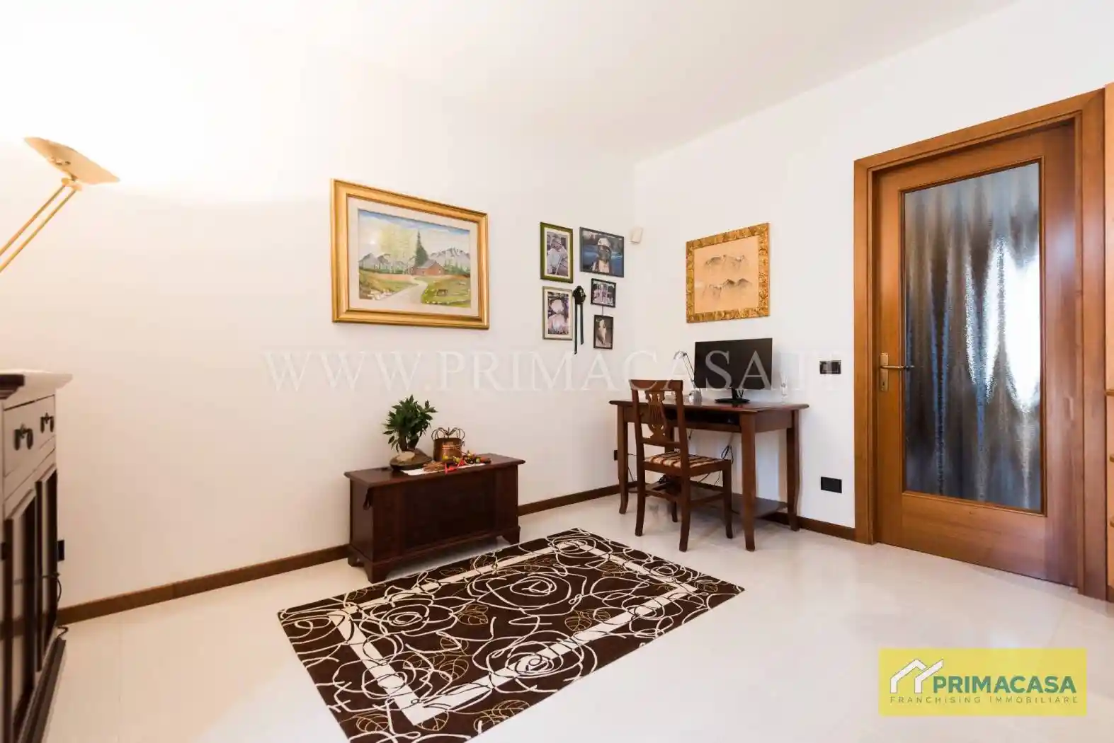 Villa a schiera via delle Corde, Cà di David, Verona - foto 4