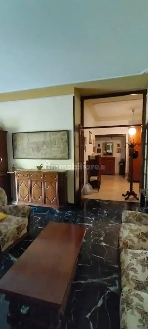 Appartamento buono stato, secondo piano, Stadio, Sant'Antonio, Marasio, Carrara - foto 2