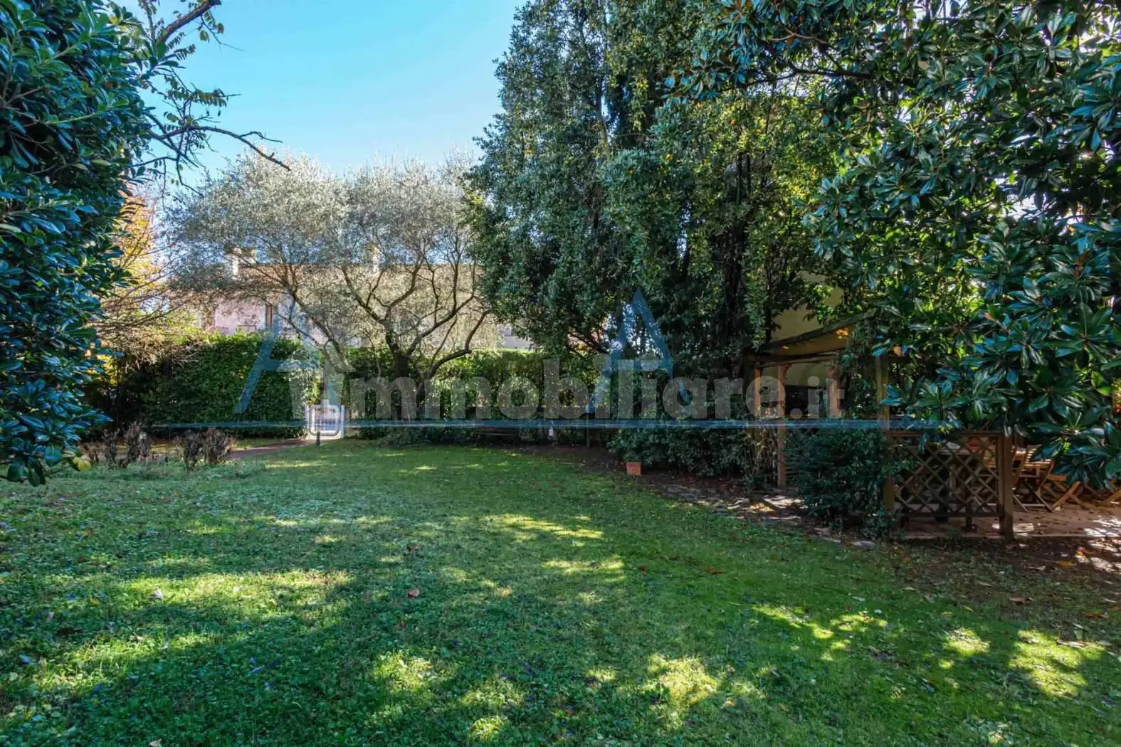 Villa in vendita a Abano Terme