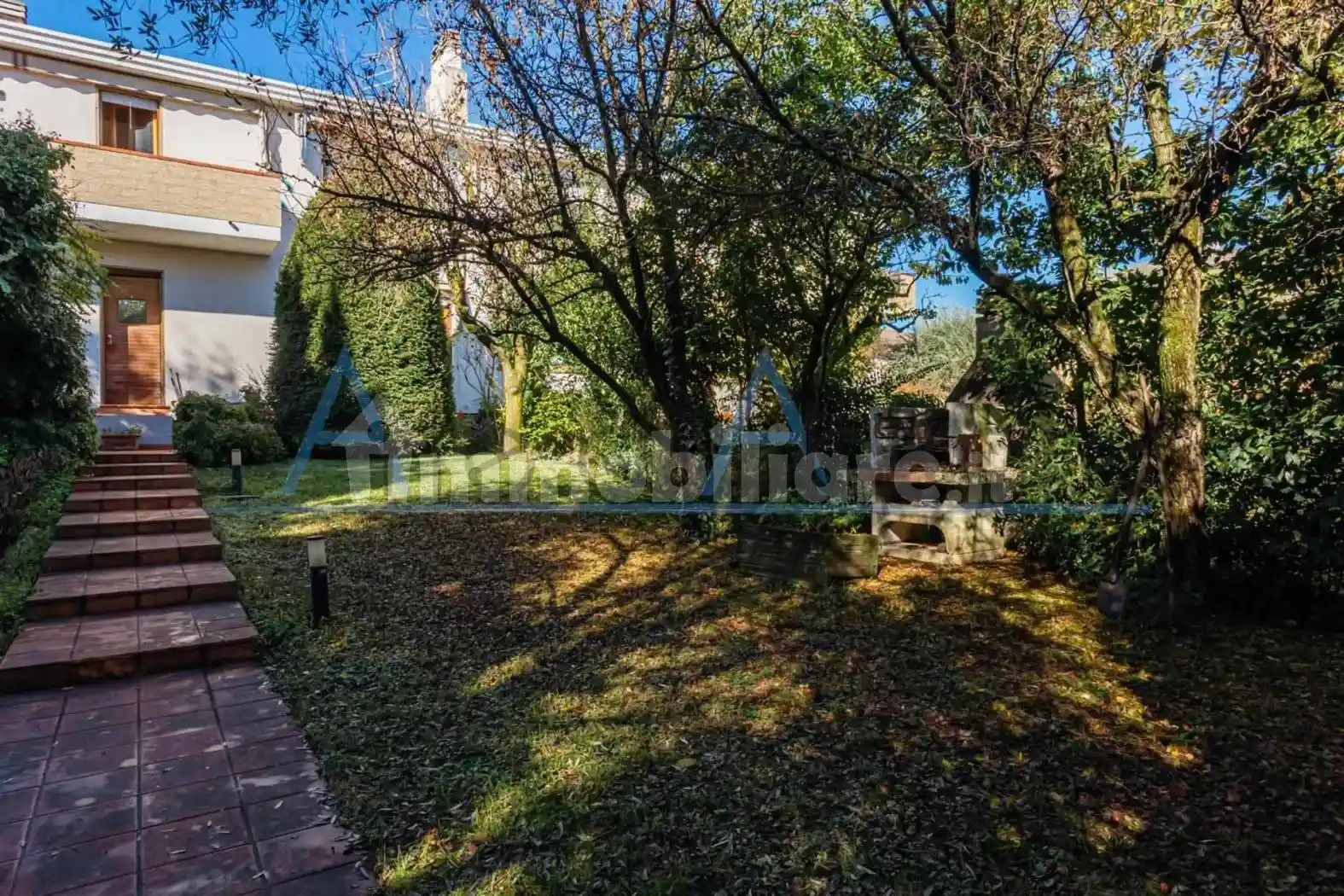 Villa bifamiliare via giarre 22, Giarre, Abano Terme - foto 3