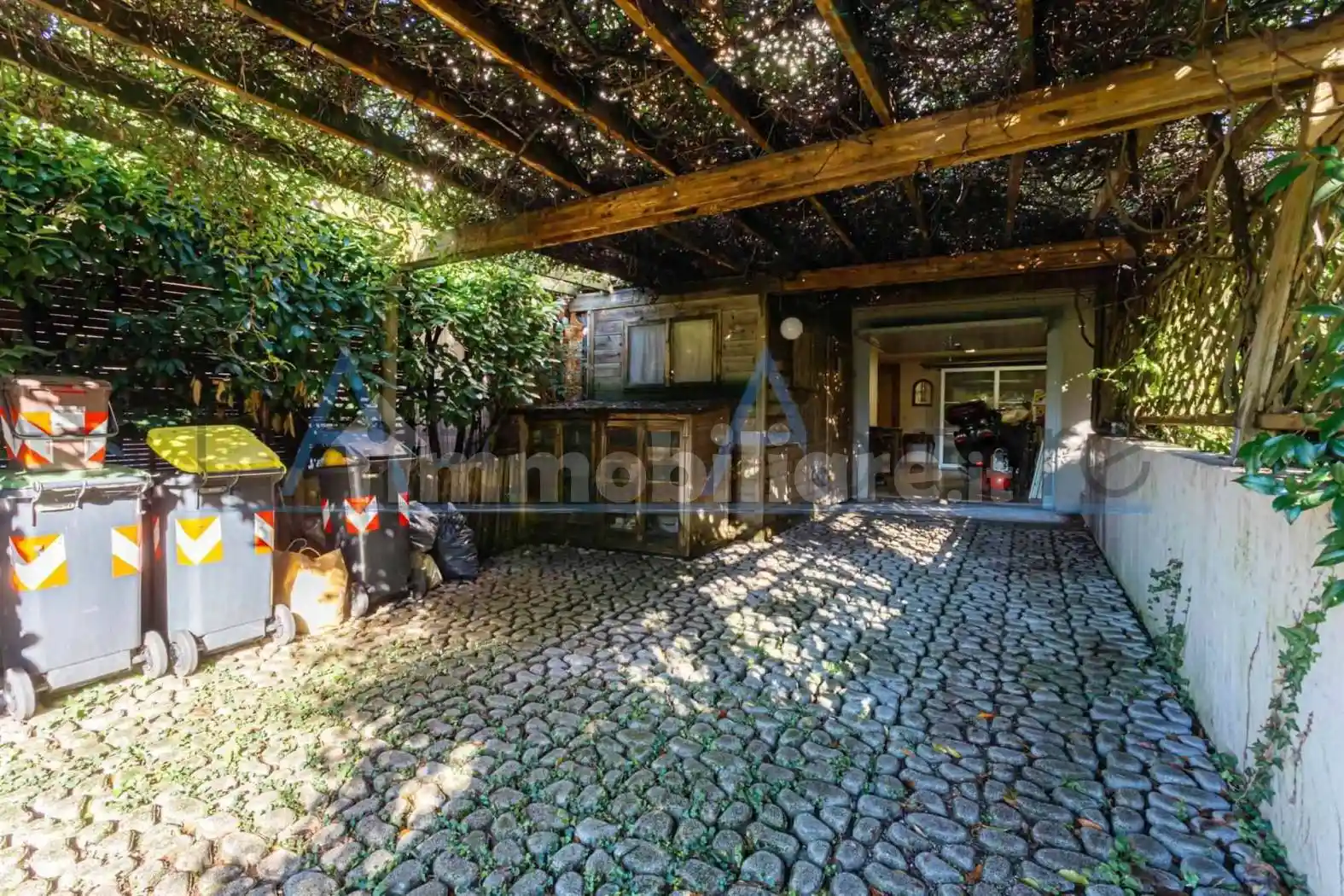 Villa bifamiliare via giarre 22, Giarre, Abano Terme - foto 4