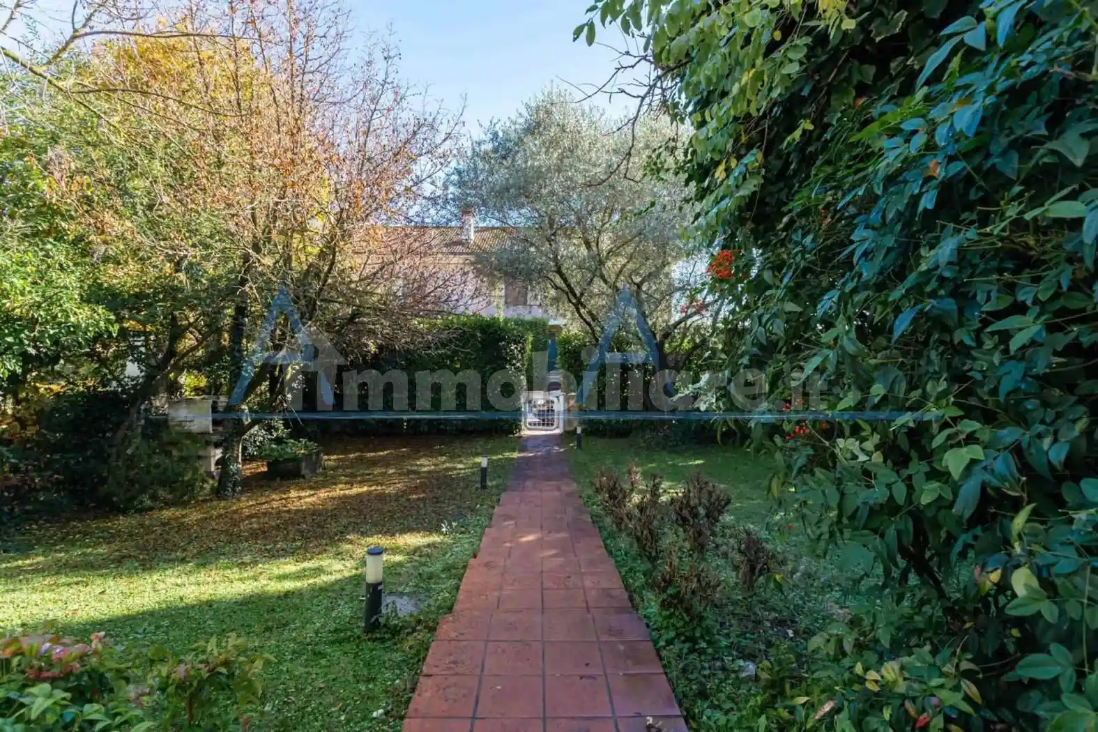Villa bifamiliare via giarre 22, Giarre, Abano Terme - foto 5