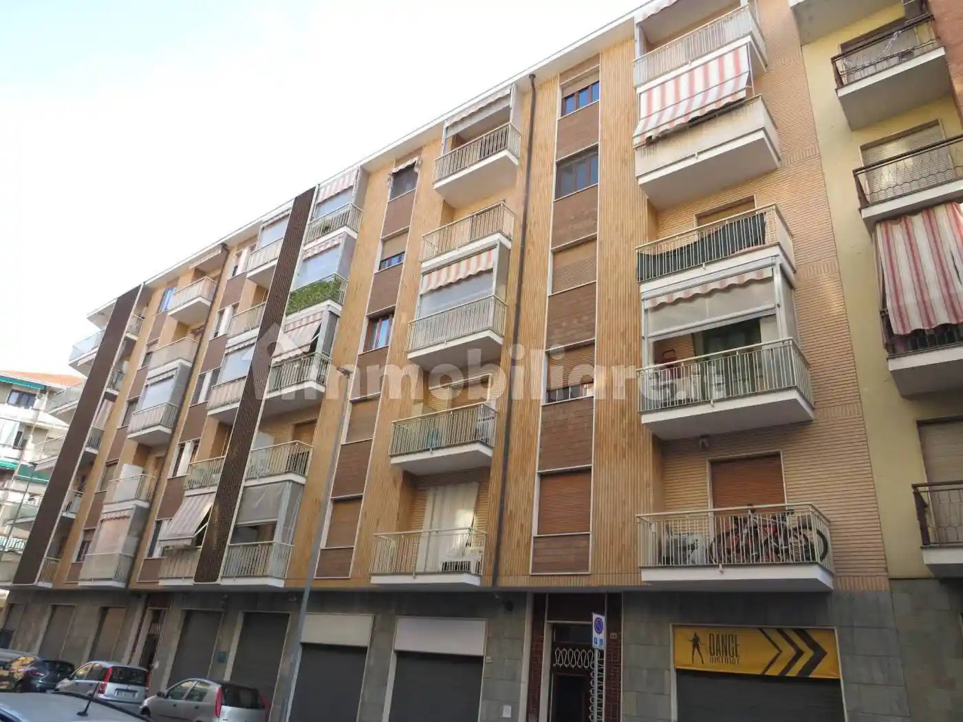 Appartamento in vendita a Nichelino