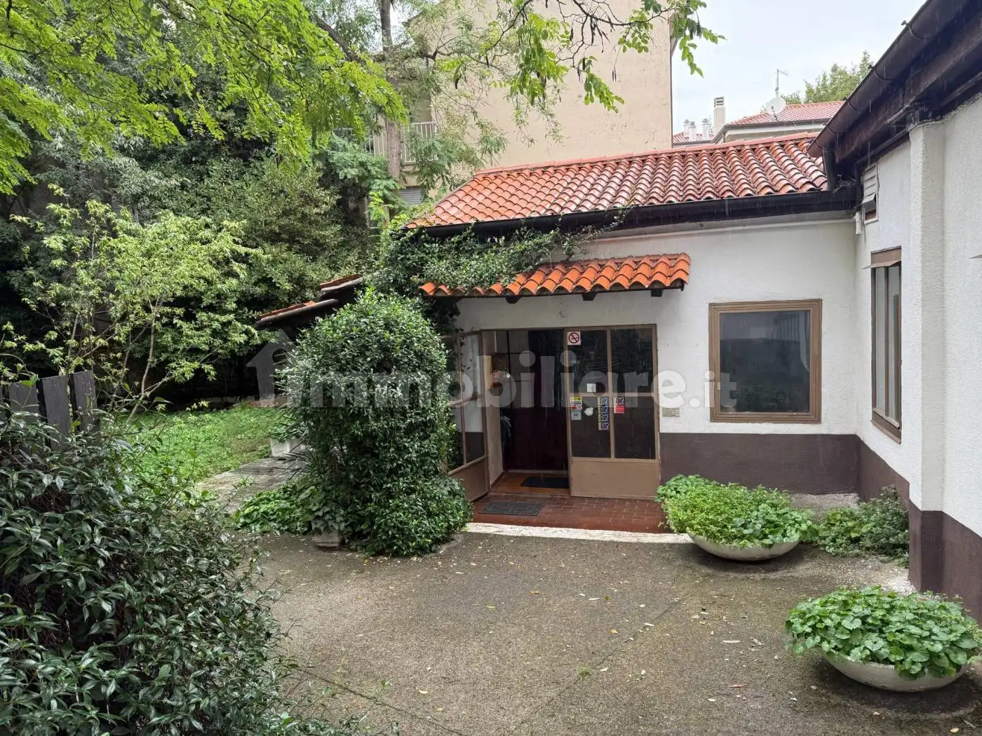 Villa in vendita a Trieste