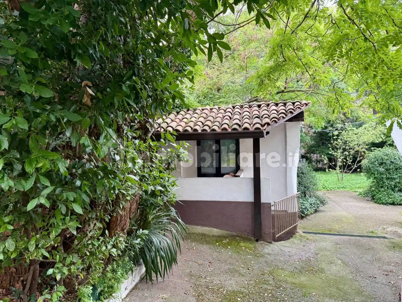 Villa unifamiliare via Domenico Rossetti 75, Largo Barriera - Ospedale Maggiore, Trieste - foto 2