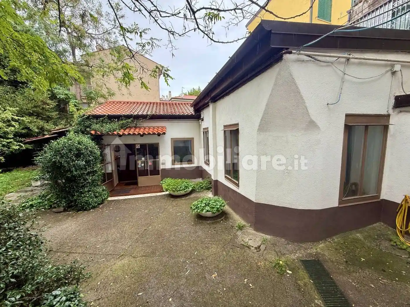 Villa unifamiliare via Domenico Rossetti 75, Largo Barriera - Ospedale Maggiore, Trieste - foto 4