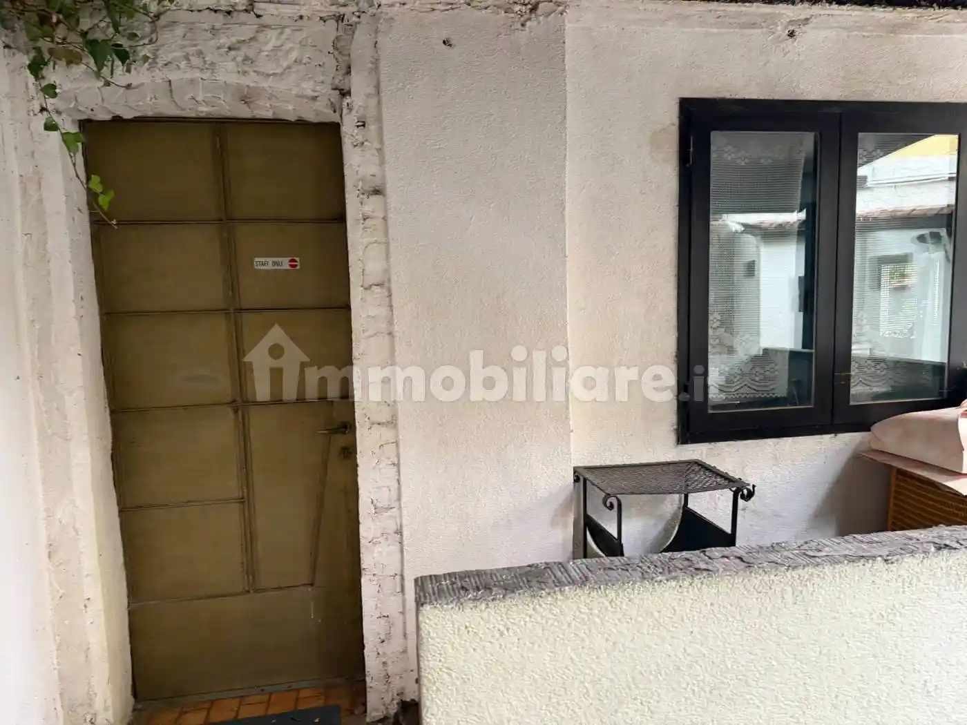 Villa unifamiliare via Domenico Rossetti 75, Largo Barriera - Ospedale Maggiore, Trieste - foto 5