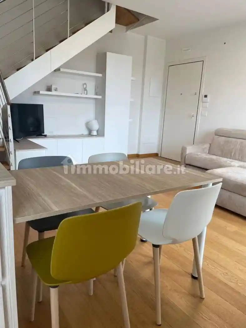 Trilocale via Alento 73, Porta Nuova, Pescara - foto 3