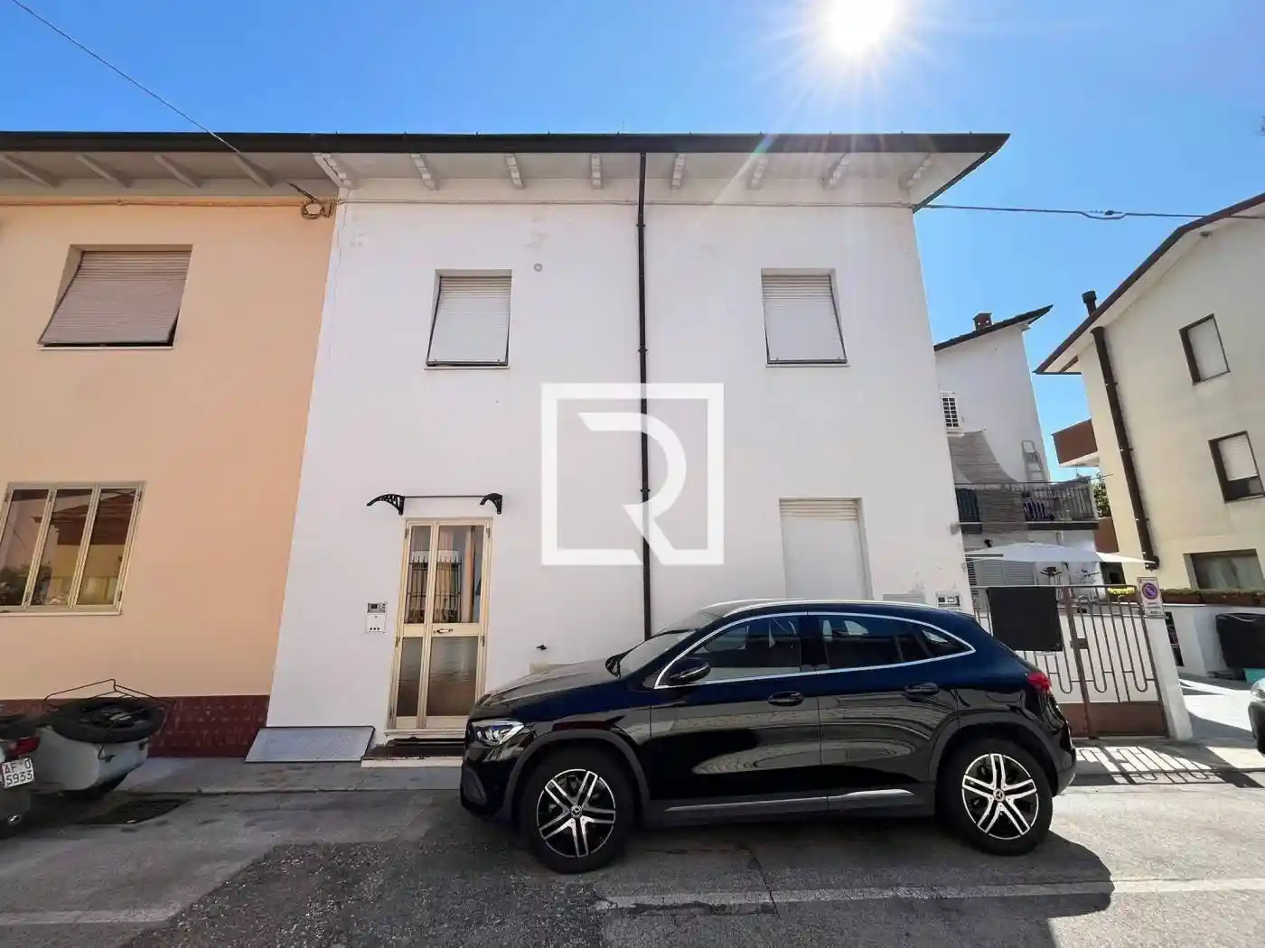 Terratetto unifamiliare 150 m², da ristrutturare, Ippodromo, Cesena - foto 2