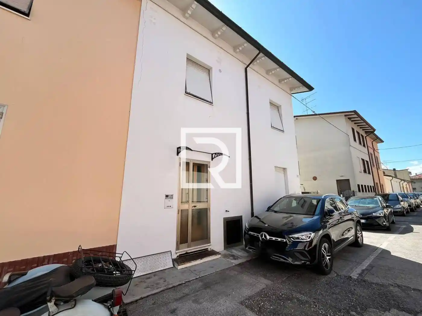 Terratetto unifamiliare 150 m², da ristrutturare, Ippodromo, Cesena - foto 3