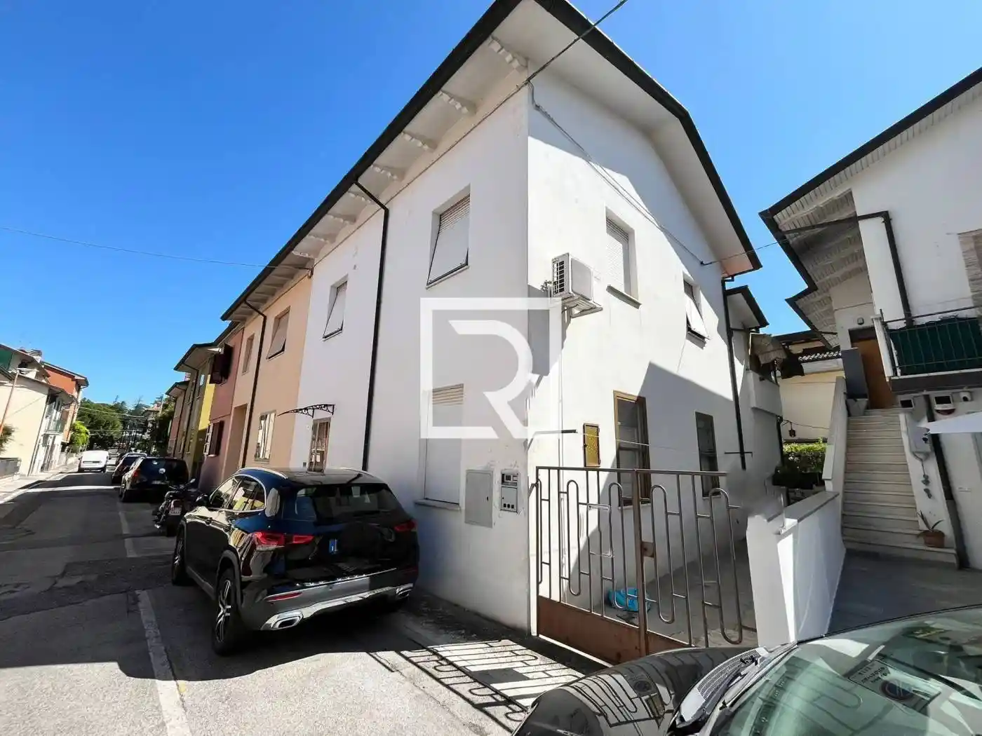 Terratetto unifamiliare 150 m², da ristrutturare, Ippodromo, Cesena - foto 5