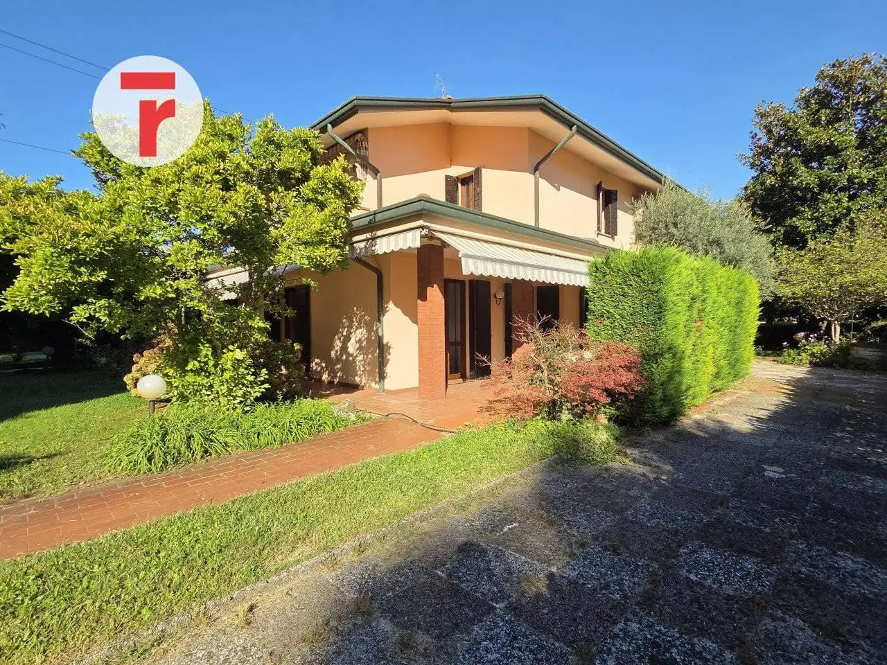 Villa in vendita a Cadoneghe