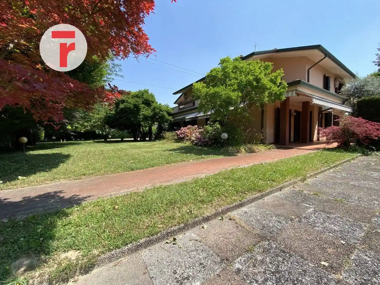 Villa bifamiliare via Pietro Mascagni, Mejaniga, Cadoneghe - foto 2