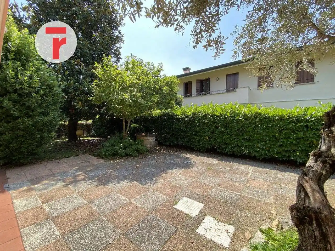 Villa bifamiliare via Pietro Mascagni, Mejaniga, Cadoneghe - foto 5