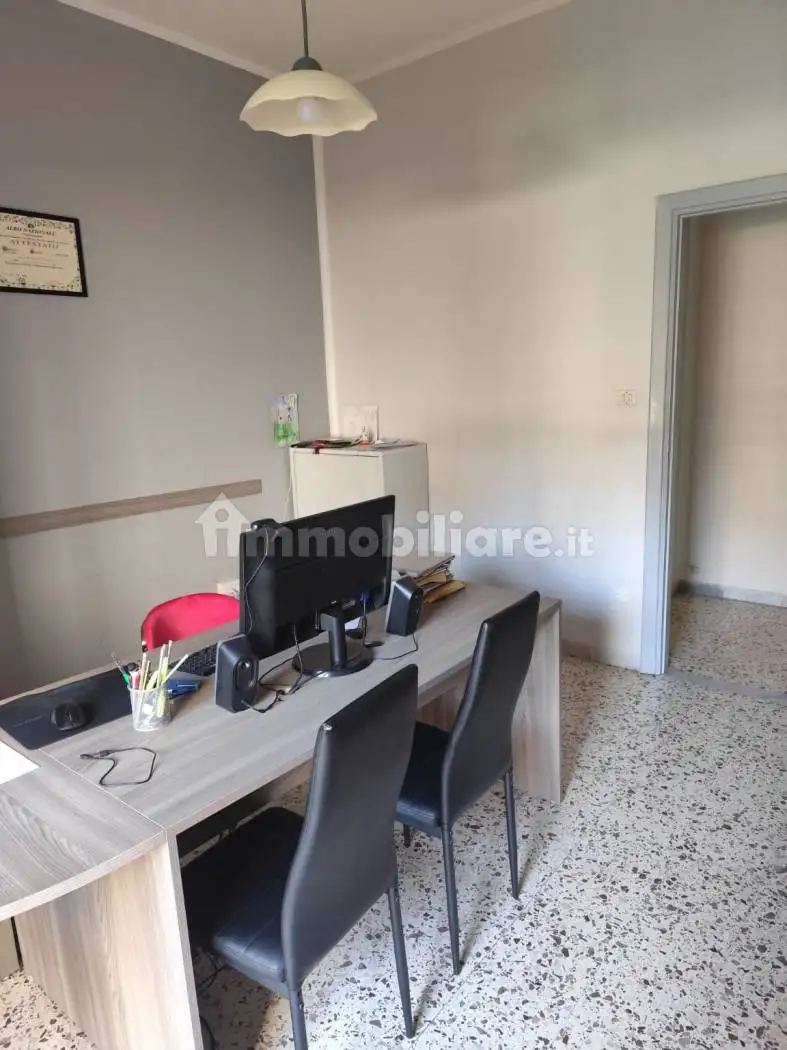 Appartamento in affitto a Mercato San Severino