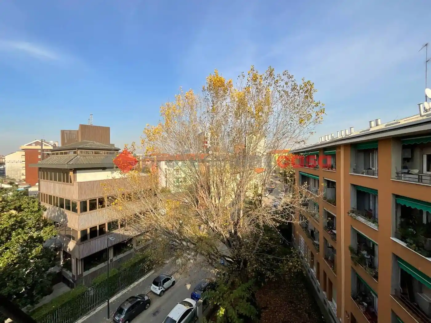 Trilocale via Veglia 7, Istria, Milano - foto 4