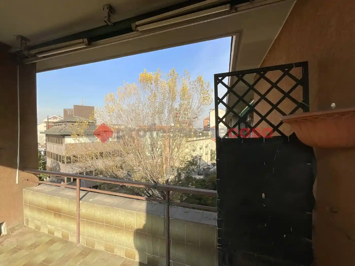 Trilocale via Veglia 7, Istria, Milano - foto 5