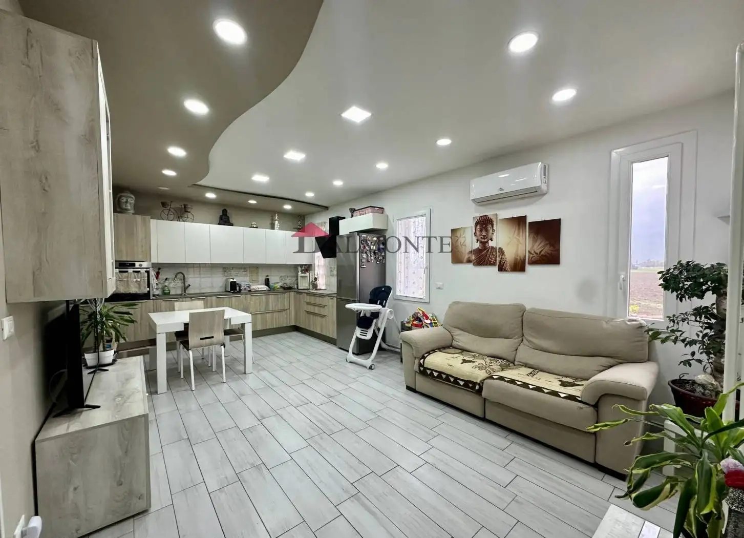 Appartamento in vendita a Bologna