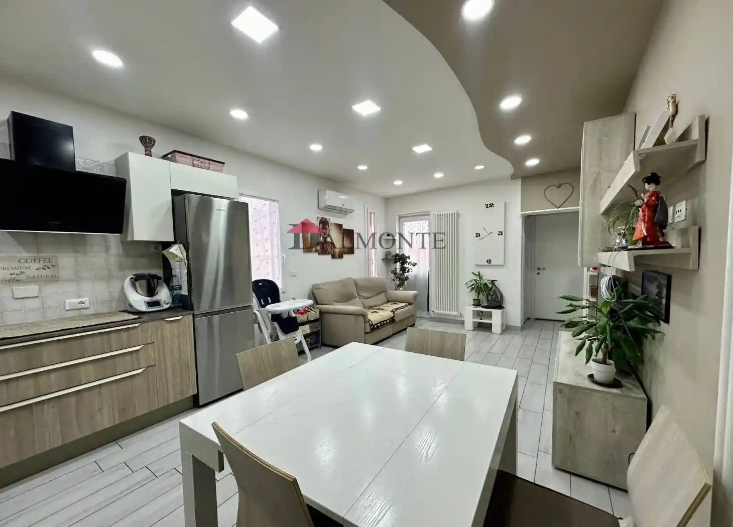 Trilocale via Persicetana, Aeroporto, Bologna - foto 3