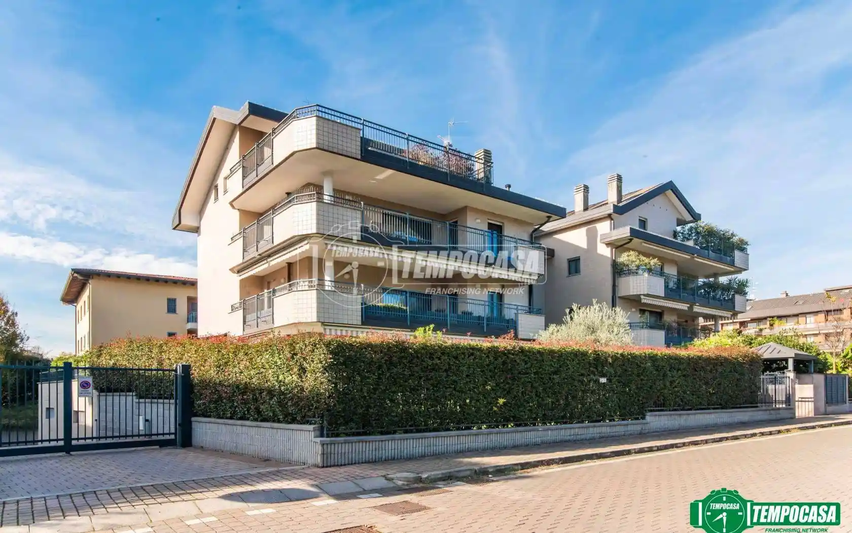 Appartamento in vendita a Arese