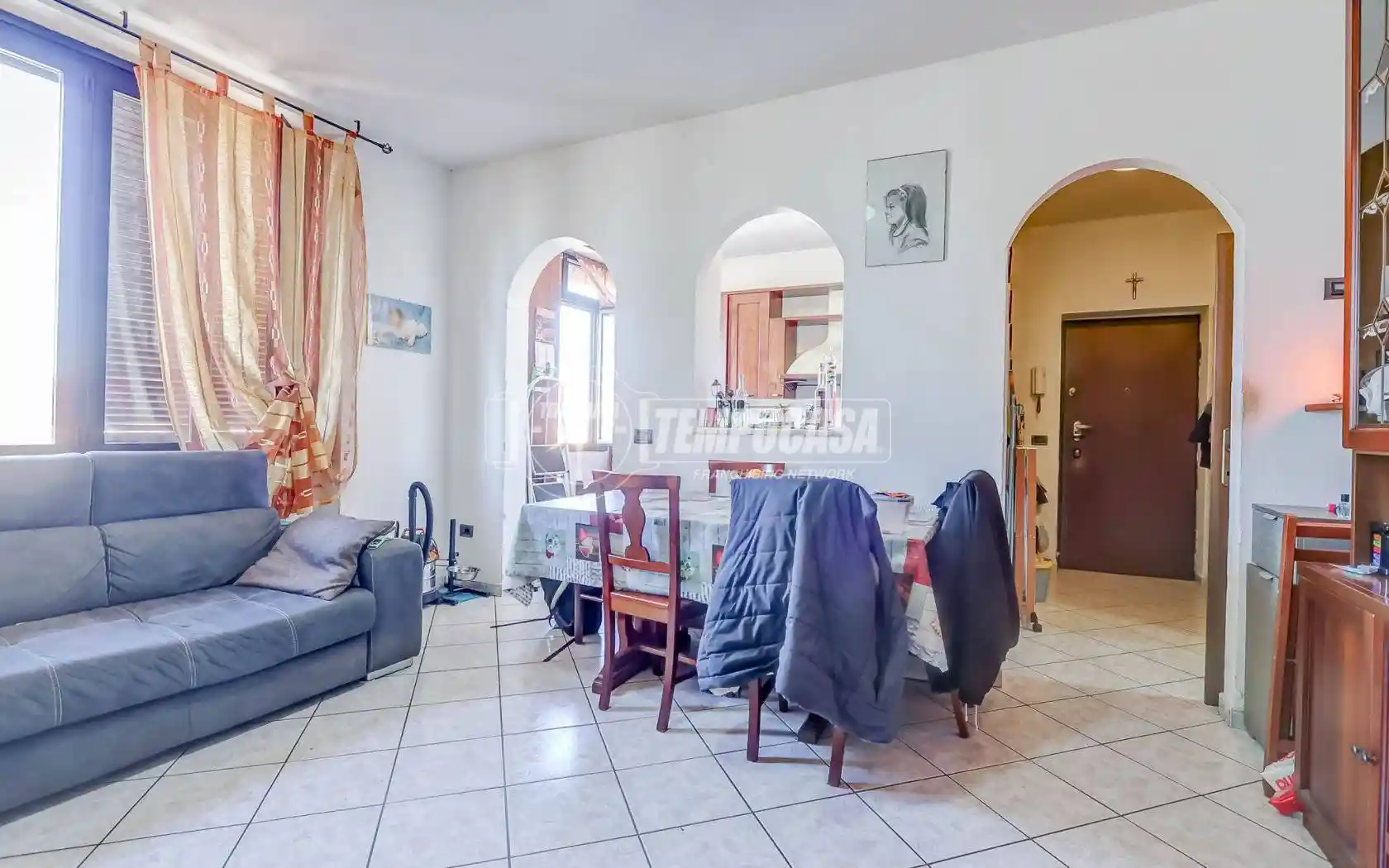 Appartamento in vendita a Castano Primo