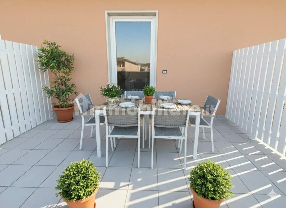 Appartamento in vendita a Bologna