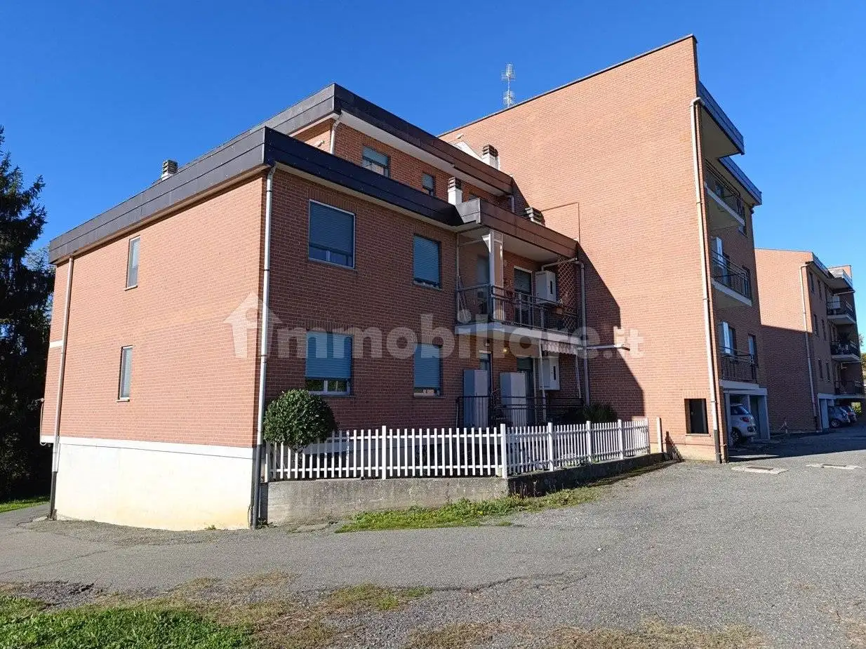 Appartamento in vendita a Montaldo Bormida