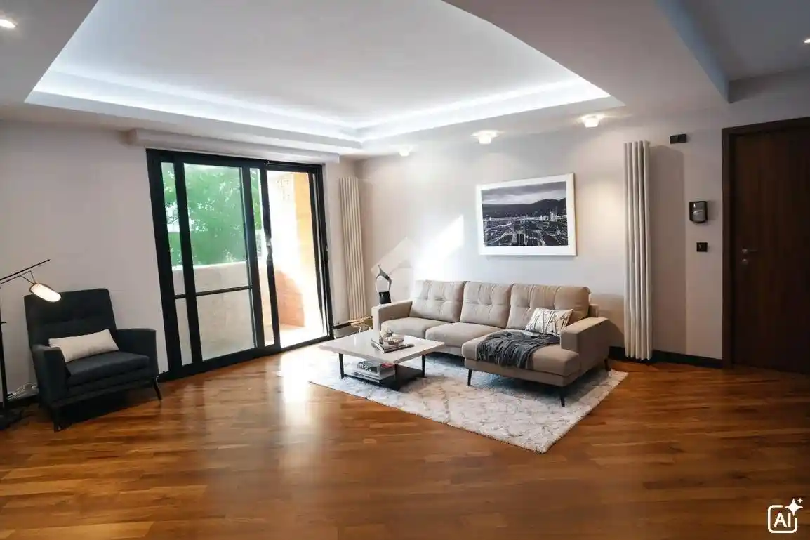 Quadrilocale via Don Natale Villa 11, Vergiano, Rimini - foto 2