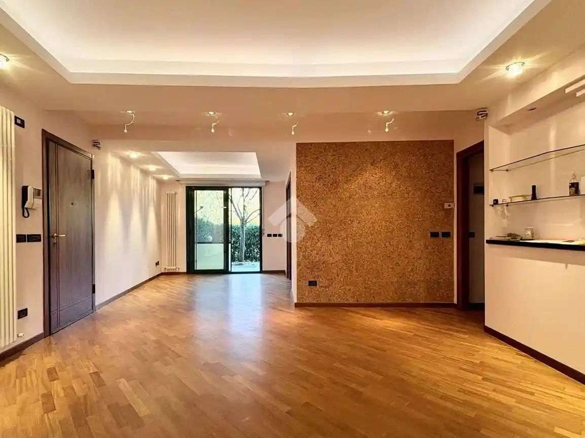 Quadrilocale via Don Natale Villa 11, Vergiano, Rimini - foto 5