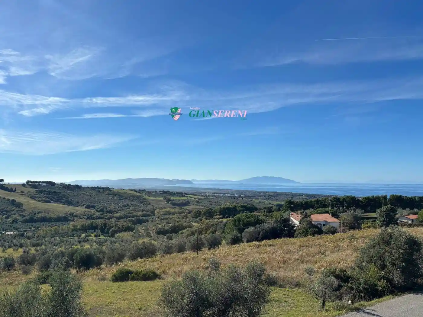 Rustico - Casale in vendita a San Vincenzo