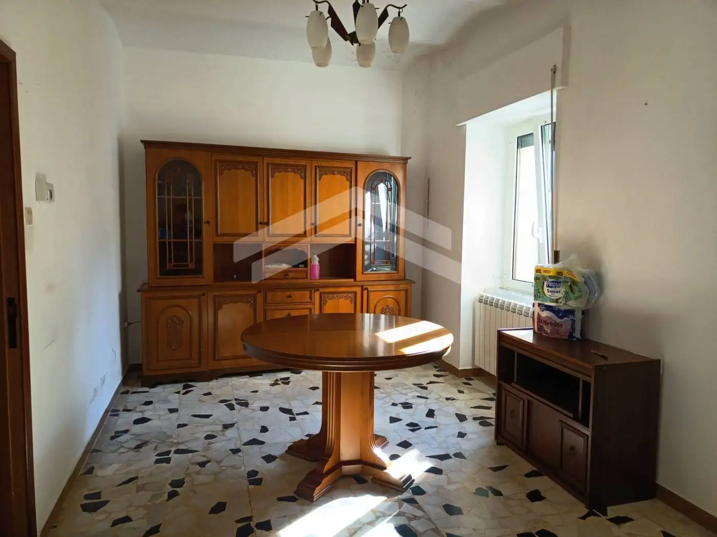 Palazzo - Edificio in vendita a Guardialfiera