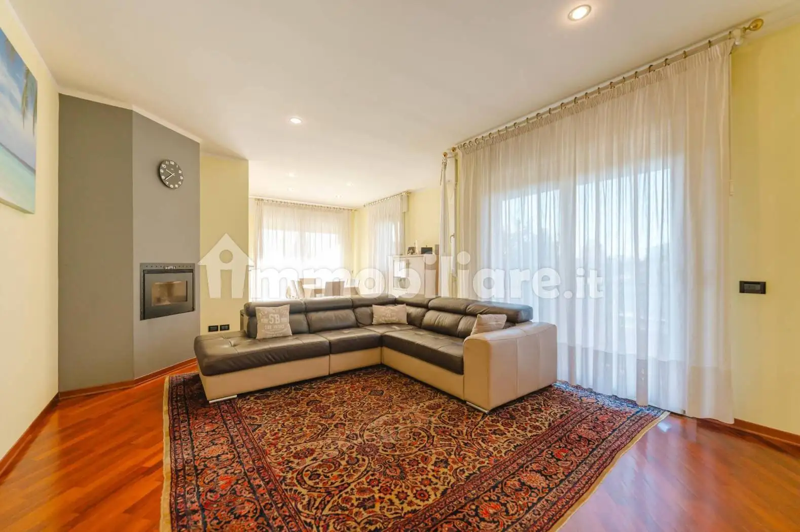 Appartamento in vendita a Treviso