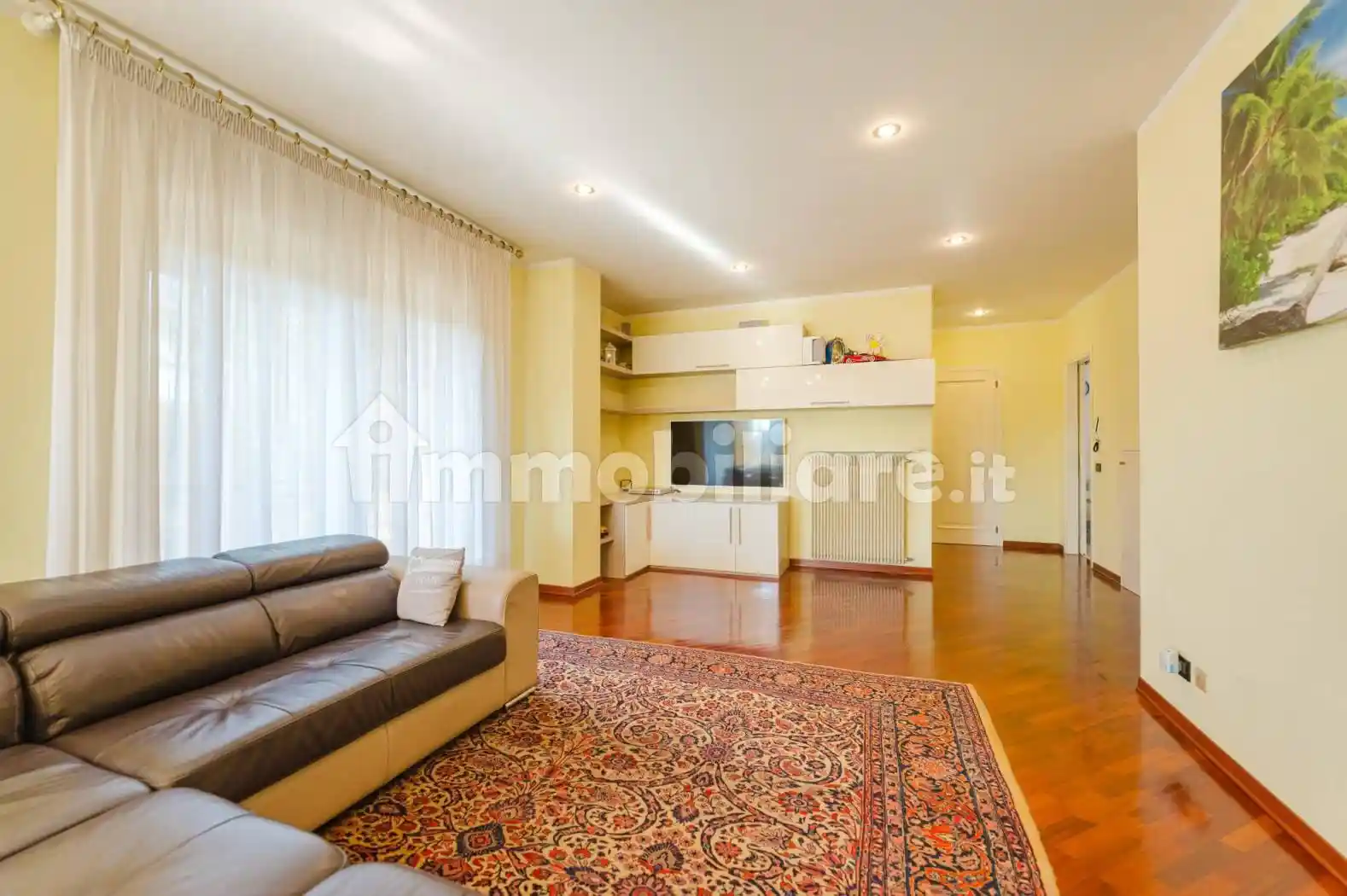 Appartamento buono stato, San Liberale, Treviso - foto 2