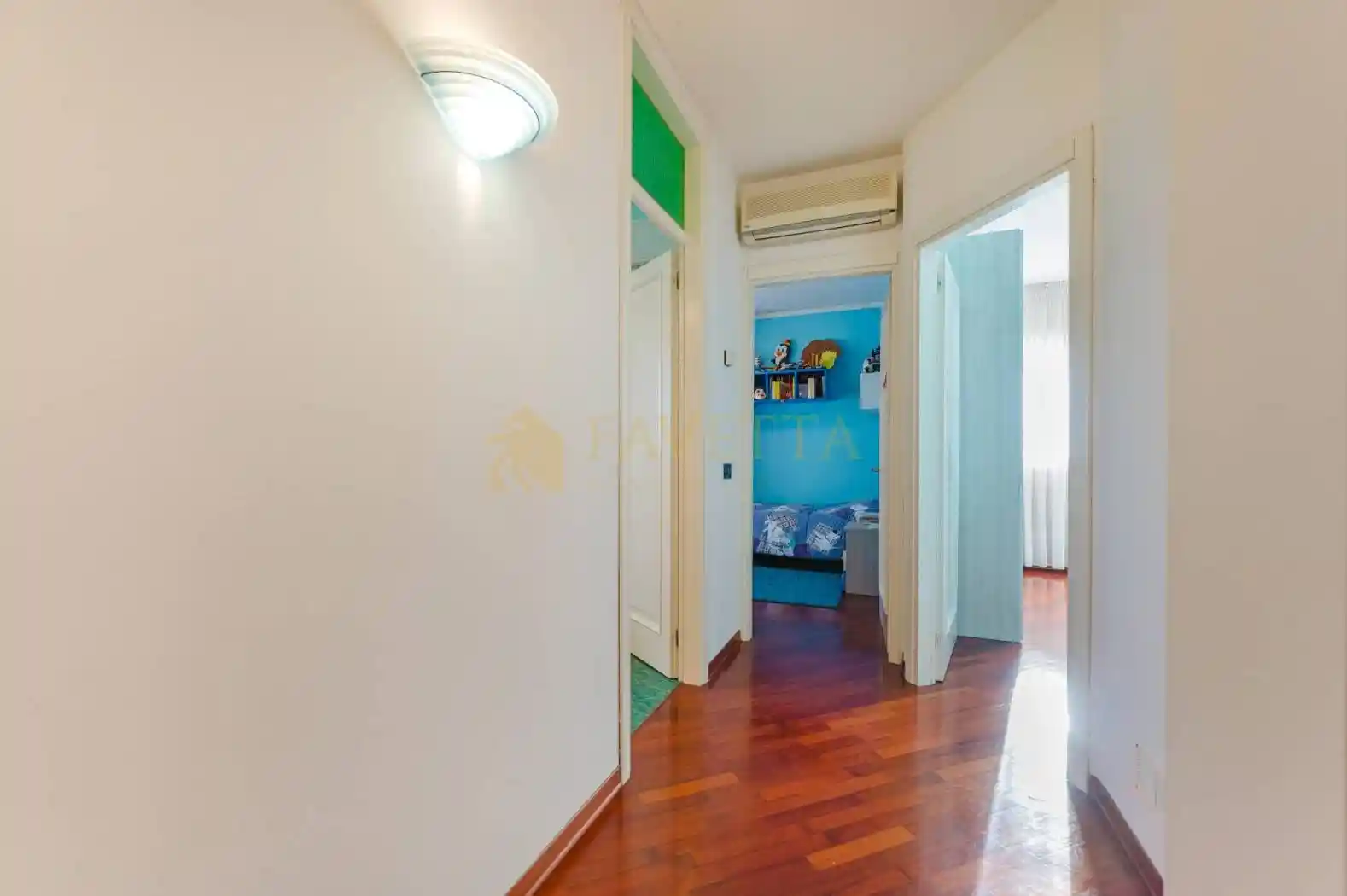 Appartamento buono stato, San Liberale, Treviso - foto 3