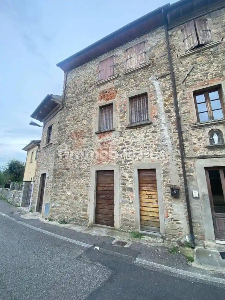 Quadrilocale da ristrutturare, primo piano, Giovi, Arezzo - foto 2