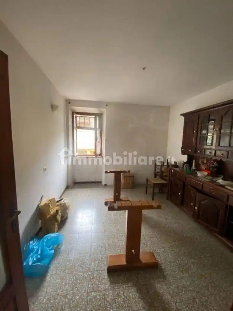 Quadrilocale da ristrutturare, primo piano, Giovi, Arezzo - foto 4