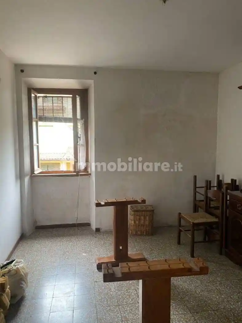 Quadrilocale da ristrutturare, primo piano, Giovi, Arezzo - foto 5