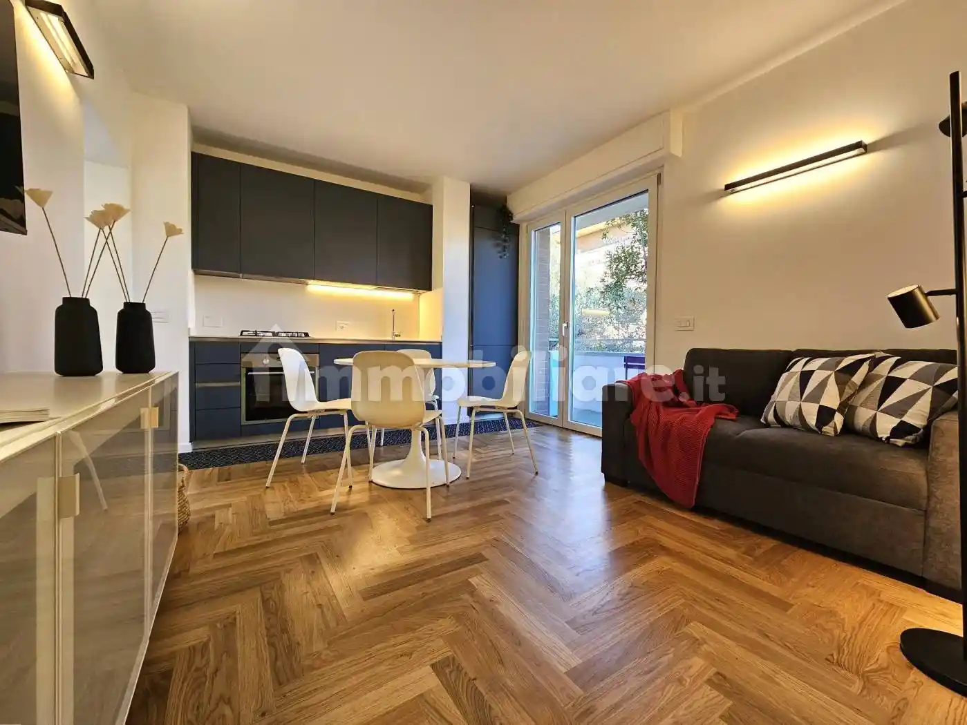 Appartamento in affitto a Perugia